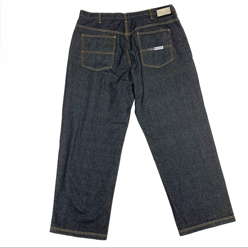 310 Motoring Automobile Specialists Jeans 40 Waist